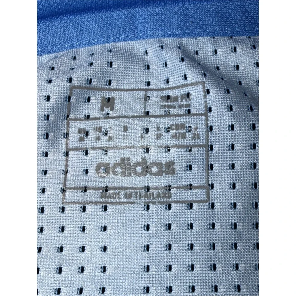 Argentina Team Jersey Home‎ Football Soccer Shirt 2024 Adidas Men Size Medium